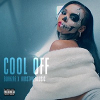 Cool Off - Single - Tony Blahzae & Skeleton Don