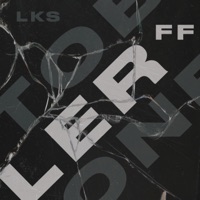 Toblerone (feat. FF) - Single - LKS