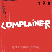 Complainer (Strings & Keys) - Single - Cold War Kids