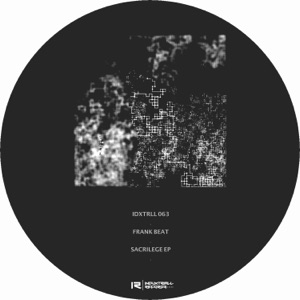 Sacrilege - EP