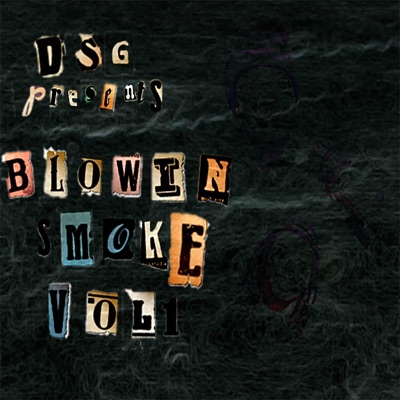 leaks (pt.1) BSV1 - Single