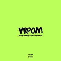 Vroom Freestyle - Single - JACK MOON