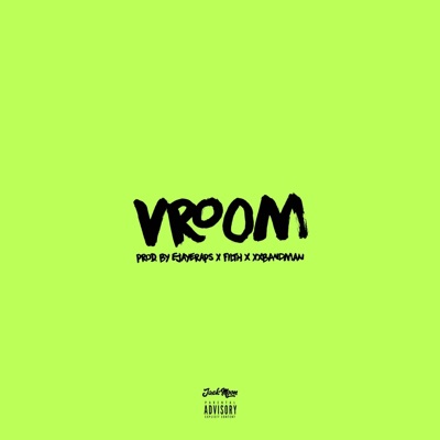 Vroom Freestyle - Single