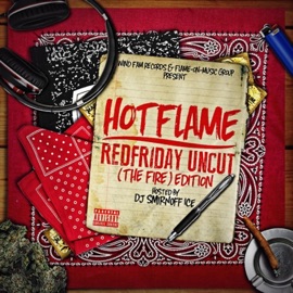 1500anthem (feat. Bloody Black & Richie) Hotflame