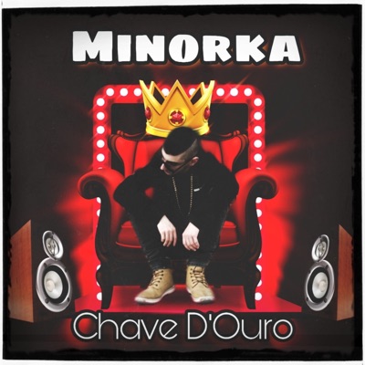 Chave D'ouro - Single