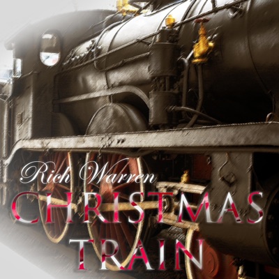 Christmas Train - Single