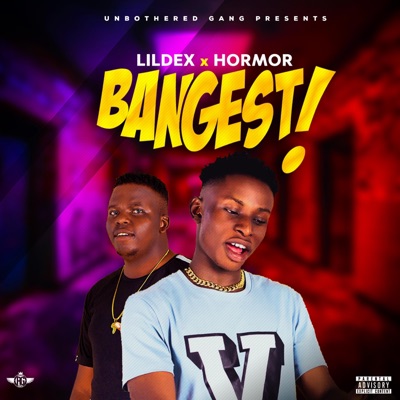 Bangest (feat. Lildex) - Single