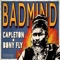 Badmind - Capleton & Bony Fly lyrics