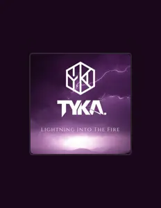 Ascolta Tyka, guarda video musicali, leggi la biografia, vedi le date del tour & altro!