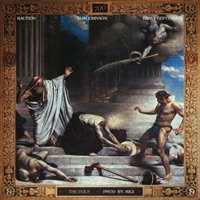 The Evils (feat. Slim Johnson & Early September) - Single - Kaution Mr.700