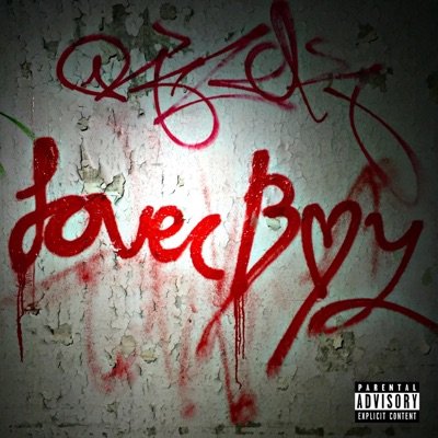Lover Boy - Single