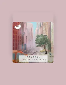 Listen to Foxfall, watch music videos, read bio, see tour dates & more!