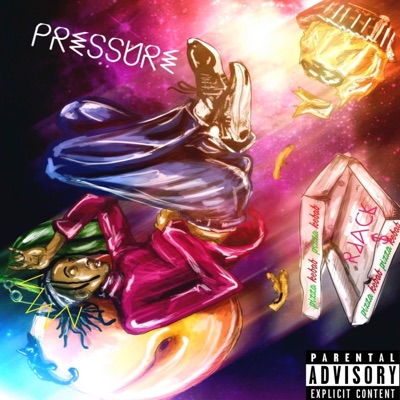 Pressure - Single