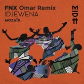 Idjewena (Fnx Omar Remix) artwork