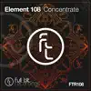 Element 108 - Concentrate
