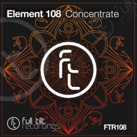 Element 108 - Concentrate