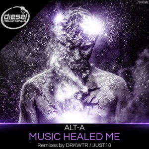 Music Healed Me - Single