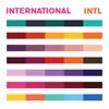 International - Up All Night