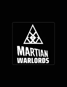 Listen to Martian Warlords, watch music videos, read bio, see tour dates & more!