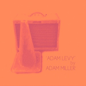 Adam Levy - Single