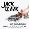 Jack Izaak