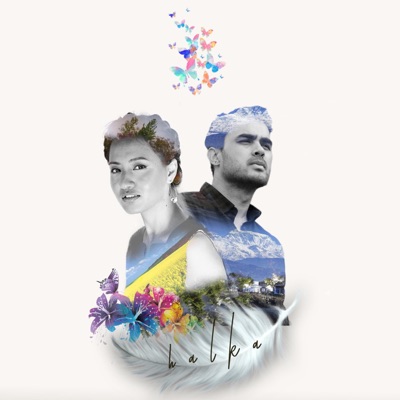Halka (feat. Nikhita) - Single