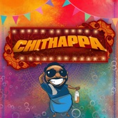 Chithappa (feat. Achu & Boston) artwork