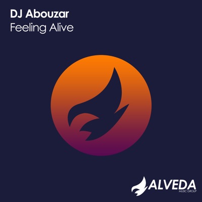 Feeling Alive - Single