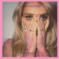 Gaja Hornby - Single - Margaret