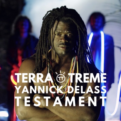 Testament (feat. Yannick Delass) - Single