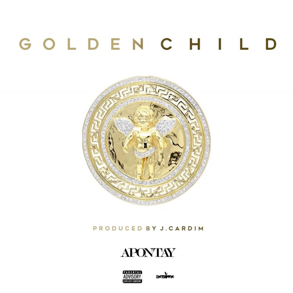 Goldenchild - Single - Apontay