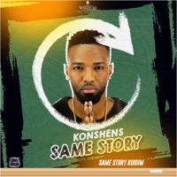 Same Story - Single - Konshens