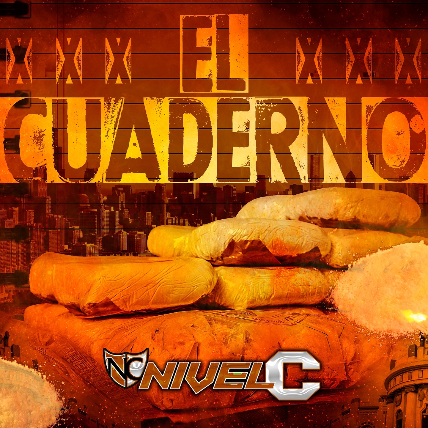 El Cuaderno - Single