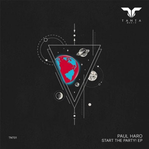 Start the Party! EP