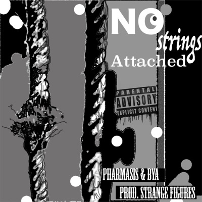 No Strings Attached (feat. Strange Figures) - Single