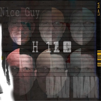 Nice Guy Bad Man (feat. Higgnz & O.Verses) - Single