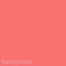 Racing Heart (feat. Prayer & Edmon) IamRien