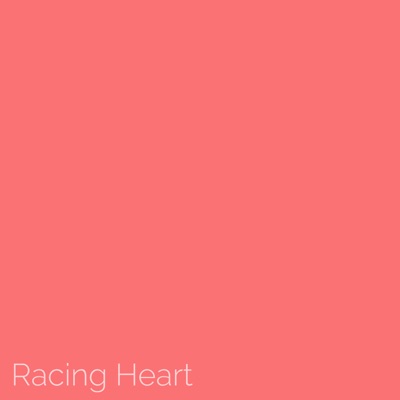 Racing Heart (feat. Prayer & Edmon) - Single