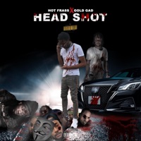 Head Shot (feat. Hot Frass) - Single - Gold Gad