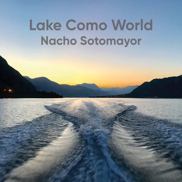 Lake Como World - Single