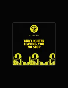 收听 Andy Kulter、观看音乐视频、阅读小传、查看巡演日期等 ！