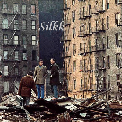 Silkk - Single