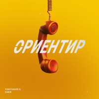 Ориентир - Single - TSINTSADZE & ZAKIR