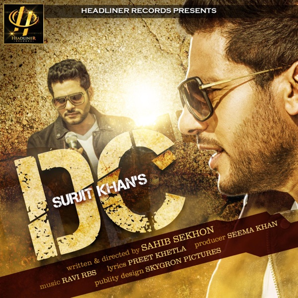 DC - Single