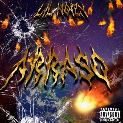 Arraso - Single