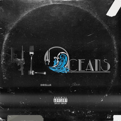 4 L Oceans (feat. 4lo Drilla) - Single