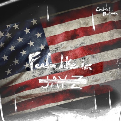 JAY Z (Feelin' Like I'm) - Single