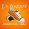 De Bozzer (feat. DJ Mafzz & Masoja) - Single