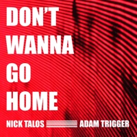 Don't Wanna Go Home - Single - Nick Talos & Adam Trigger