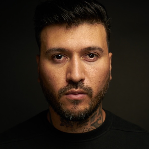 Hector's avatar